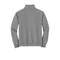 JERZEES® NuBlend® 1/4-Zip Cadet Collar Sweatshirt